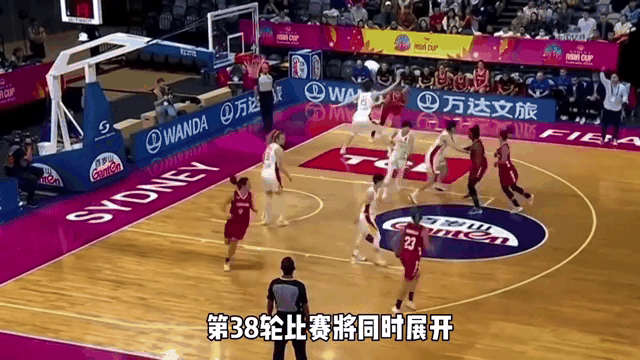 火爆篮球赛事视频直播，声势浩大轰动一时