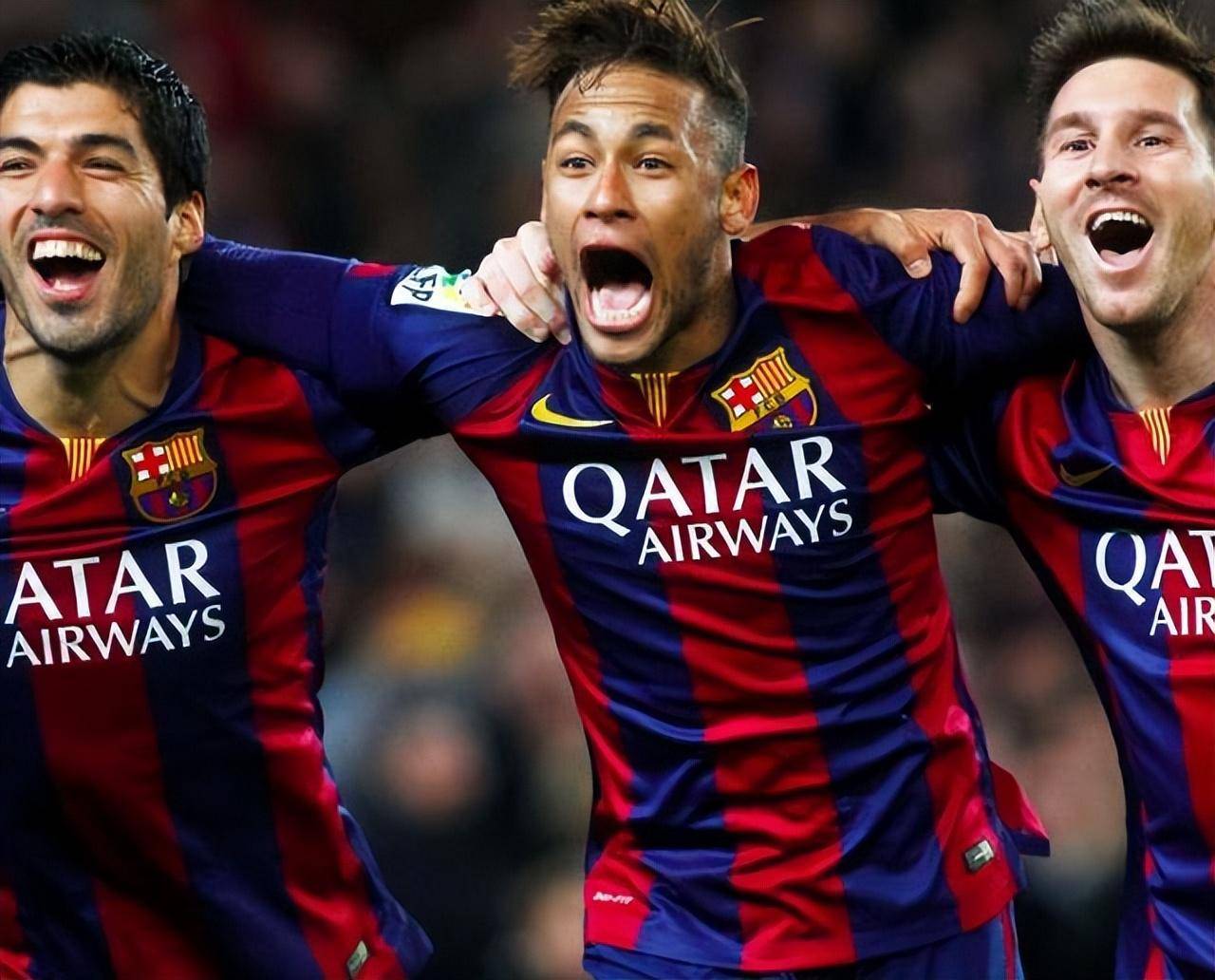 梅西连续五场破门，内马尔主帅直言：这小子挡不住！的简单介绍