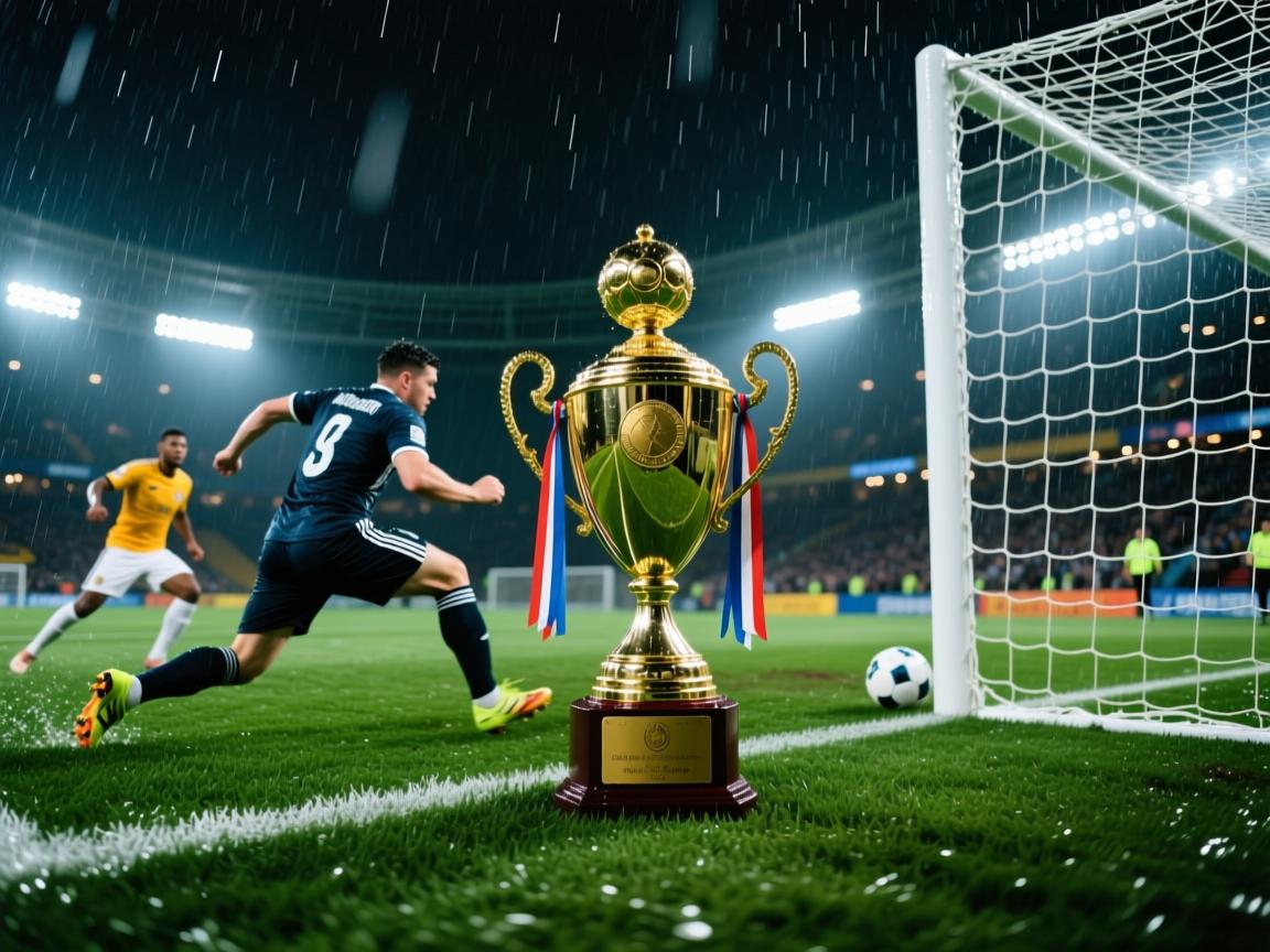 郭艾伦赛点兑现，国际米兰淘汰圣安东尼奥马刺晋级四强，主帅激动落泪